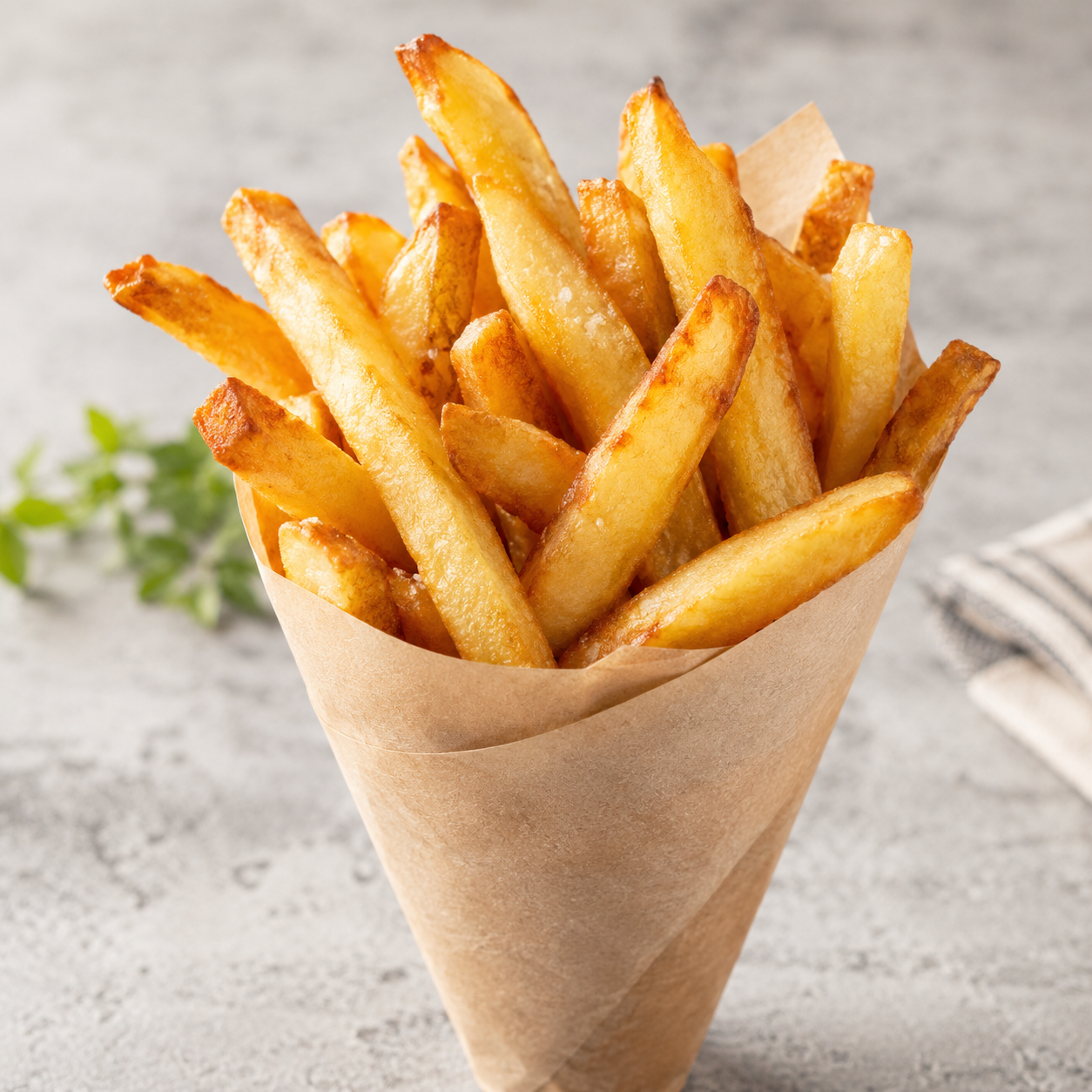 Frites