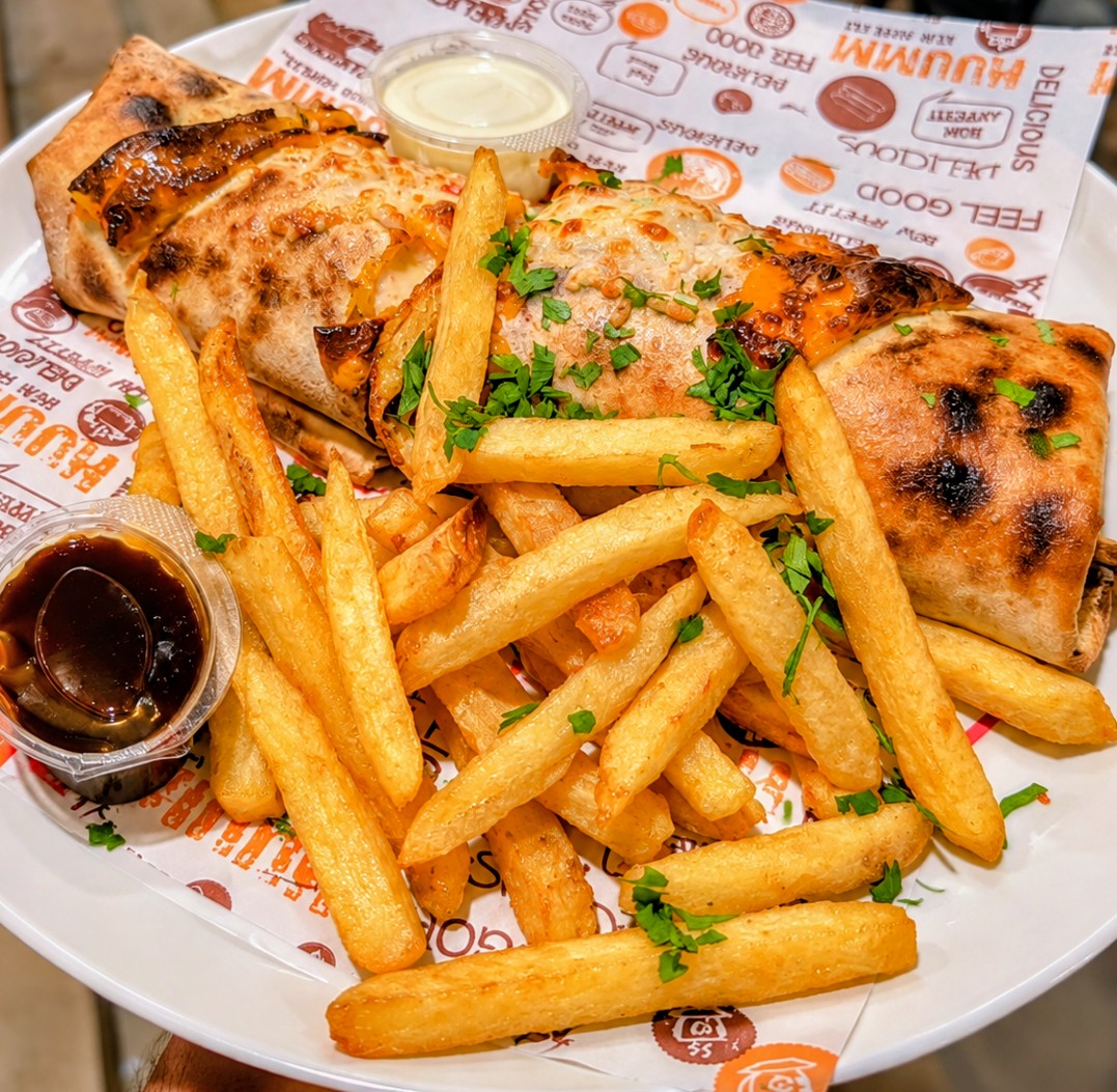 Libanais COOL 24