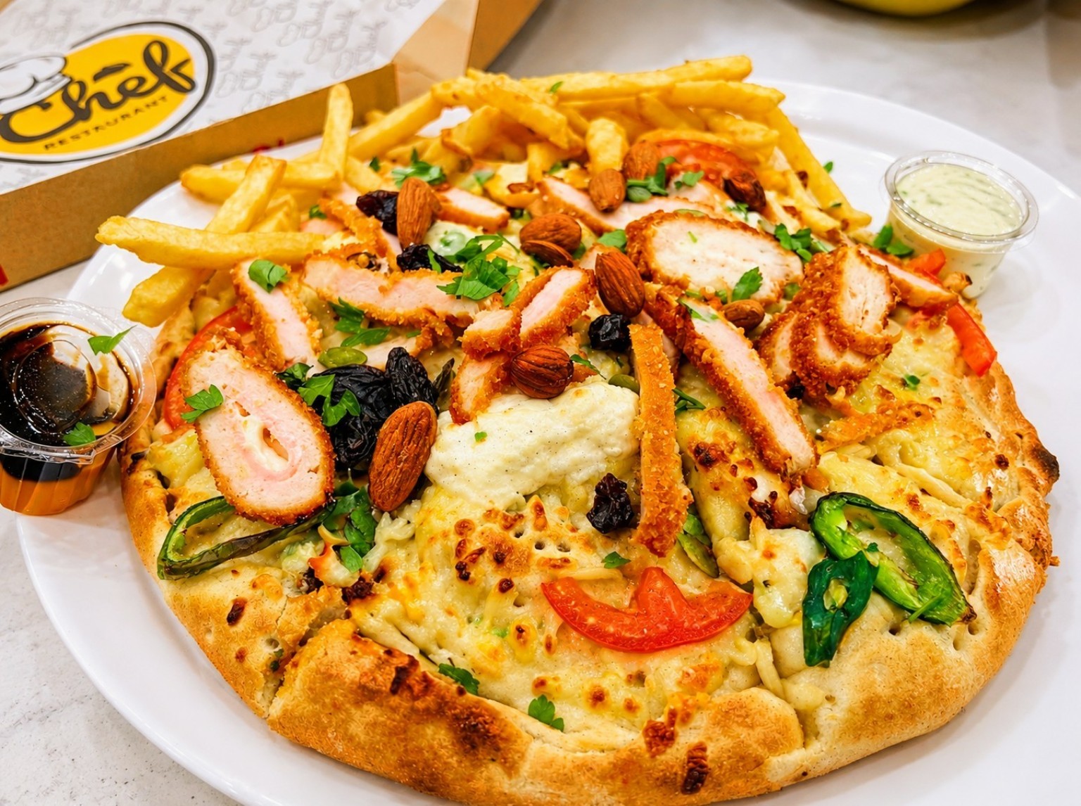 Pizza